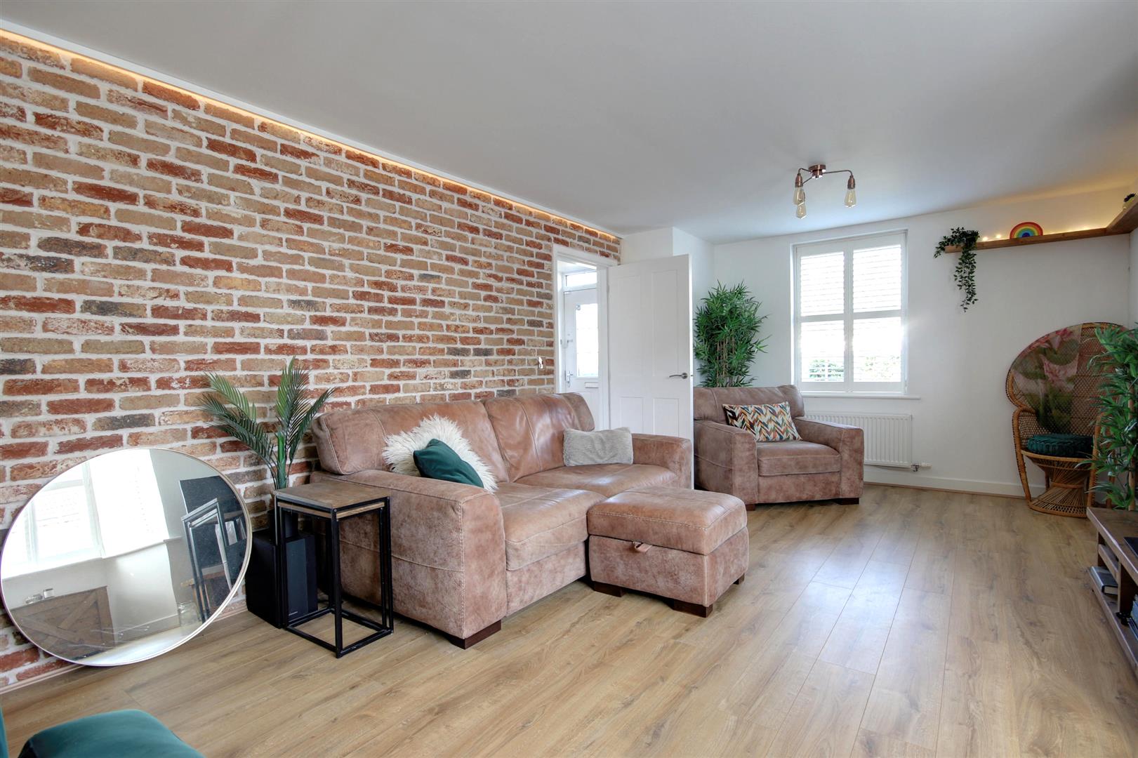 Stromberg Street, Anlaby